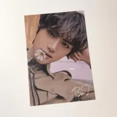 TXT ボムギュ トレカ ラキドロ still dreaming タワレコ 渋谷