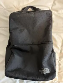 THE NORTH FACE シャトルトート ブラック NM82218 美品 - メルカリ