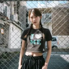 #FR2 沖縄限定 I Love Me Short Tシャツのサムネイル