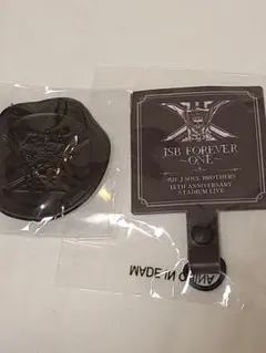 三代目　ガチャ　２種セット　④