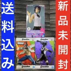 チェンソーマン　レゼ フィギュア　まとめ