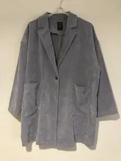 コーデュロイ テーラード ジャケット Right-on RAG MACHINE