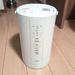 新品未使用　象印 スチーム式加湿器 EE-DD50-WA 洗浄剤のおまけ付き 象印 象印 スチーム式加湿器 EE-DE50-WA（ホワイト） 加湿器