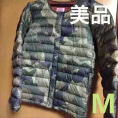2026年最新】KRIFF MAYER 素材(詰め物)：ダウン メンズ ダウン 