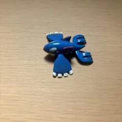 モンコレ　カイオーガ　フィギュア　2003