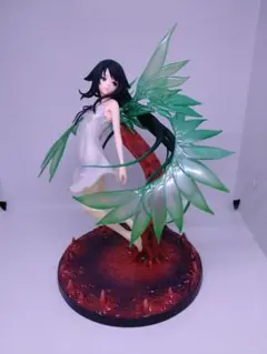 沙耶の唄　沙耶　スケールフィギュア　wing ウィング