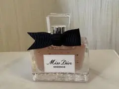 Dior missdior エッセンス5ml