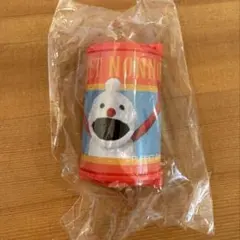 パペットスンスン　コインシリンダー　(レッド・ノンノン)