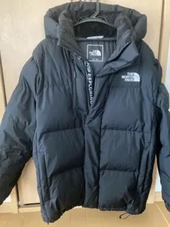 THE NORTH FACEダウンジャケット