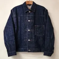 2026年最新】a.p.c デニムジャケット 1stの人気アイテム - メルカリ