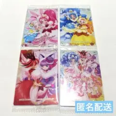 プリキュアウエハース12 キラキラ☆プリキュアアラモードまとめ売り