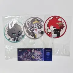 崩壊スターレイル 三周年 イベント 丹恒 うちわ 非売品 当選品 レア T