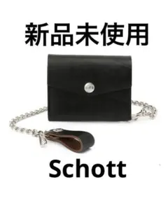 2026年最新】SCHOTT メンズ 三つ折り財布の人気アイテム - メルカリ