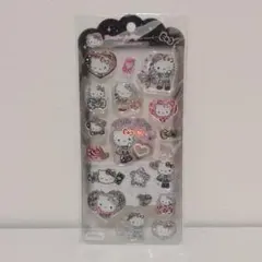 ドロップジェリーシール　ドロップジュエリーシール　キティ　ハローキティ