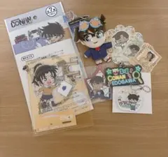 コナン グッズ