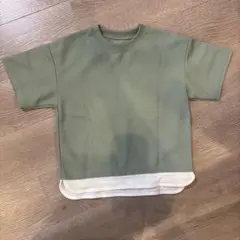 GLOBAL WORK Tシャツ 120