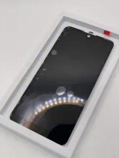 【新品】AQUOS wish/wish2 フロントパネル
