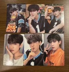 2026年最新】AB6IXウジンの人気アイテム - メルカリ