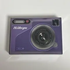 ILLIT I'LL LIKE YOU (GLLIT ver.) BETWEEN