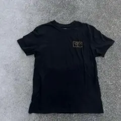vintage00s Billabong 黒 Tシャツ