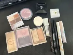 コスメまとめ売り