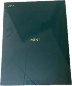 新品未開封 未使用 JOVS Mini 脱毛器 コードレス - メルカリ