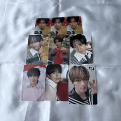 許豊凡 フェンファン トレカ フェス