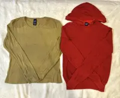 gapトップス