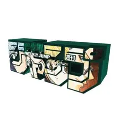 週間少年ジャンプ ロゴフィギュア HUNTER × HUNTER