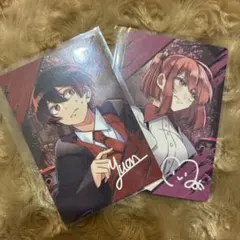 カラフルピーチ　5周年　展示会　だるま　のあさん　ゆあんくん