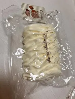 文清 WenQingStrong ダブルクリームロール - メルカリ