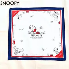 SNOOPY スヌーピー　ランチクロスのサムネイル