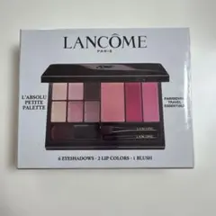 LANCOME L'ABSOLU PETITE PALETTEのサムネイル