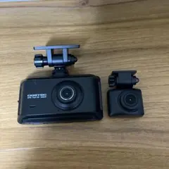 コムテック　ドライブレコーダー　ZDR035　前後2カメ　中古　良品 楽天市場】ドライブレコーダー 前後2カメラ コムテック ZDR035 日本製