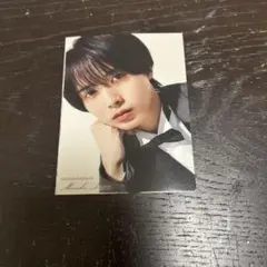 Myojo2026.4 通常版 ジュニア大賞厚紙 井上瑞稀