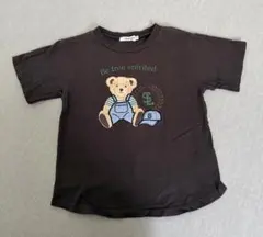 Tシャツ　110