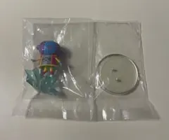 ドラゴンボール　全王様　フィギュア