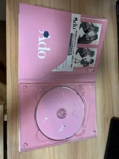 monoさん専用　Ado 桜日和とタイムマシン with 初音ミク 初夏 CD