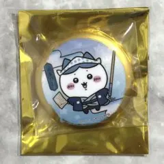 ちいかわ ちいぽけ江戸なトレーディング缶バッジ ハチワレ - メルカリ