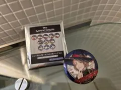 TWISTED WONDERLAND 缶バッジ　ケイトダイヤモンド