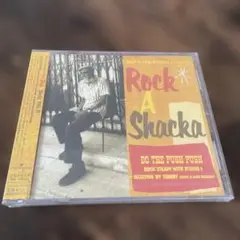 Rock A Shacka Vol.11