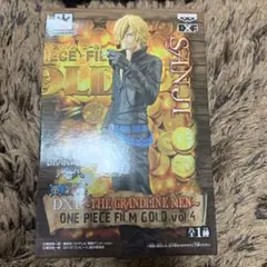 未開封】ONE PIECE マンガディメンションズ サンジ - メルカリ