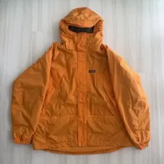 shino様専用【名品】 オールドパタゴニア スカノラック雪なしタグ