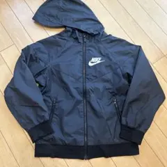 NIKEウィンドブレーカーＳサイズ（130〜140㎝）のサムネイル