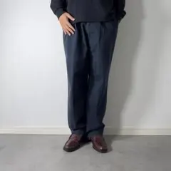 90sUSA製PoloRalphLaurenポロチノANDREW W32 古着