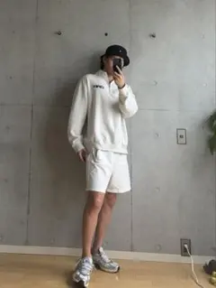 GAP ZARA スウェットセットアップ XL L