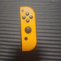 Nintendo Switch Joy-Con イエロー
