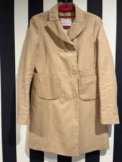 【大セール】シーバイクロエ　トレンチコート