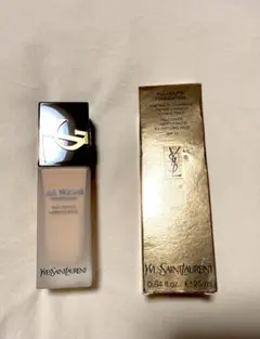 YSL ALL HOURS FOUNDATION 25ml