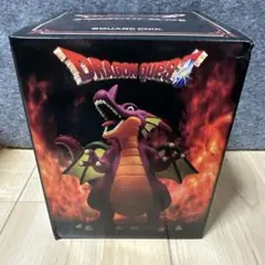ドラゴンクエスト　AM　伝説の魔王フィギュア　竜王